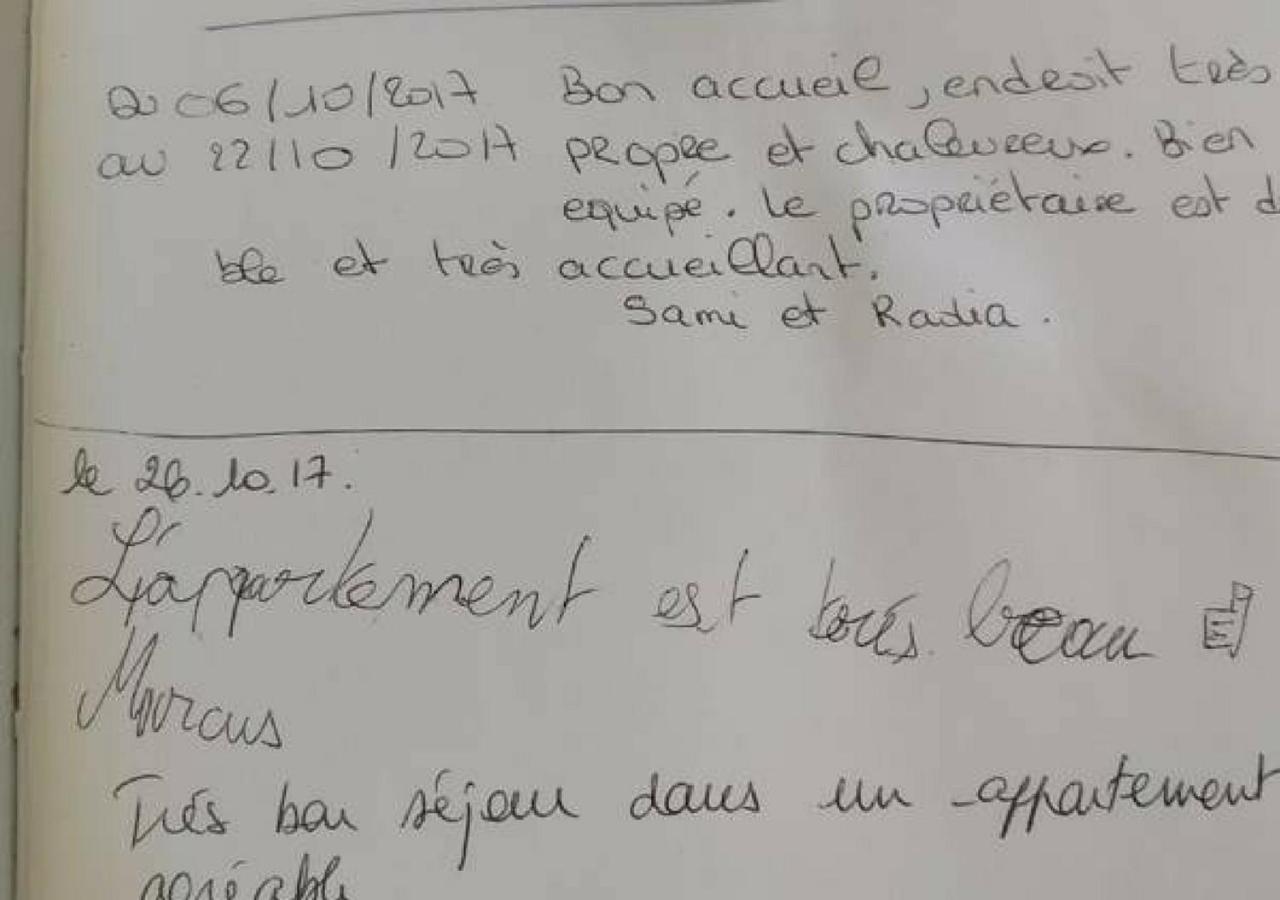 Le Cocon Stephanois Saint-Etienne  Zewnętrze zdjęcie